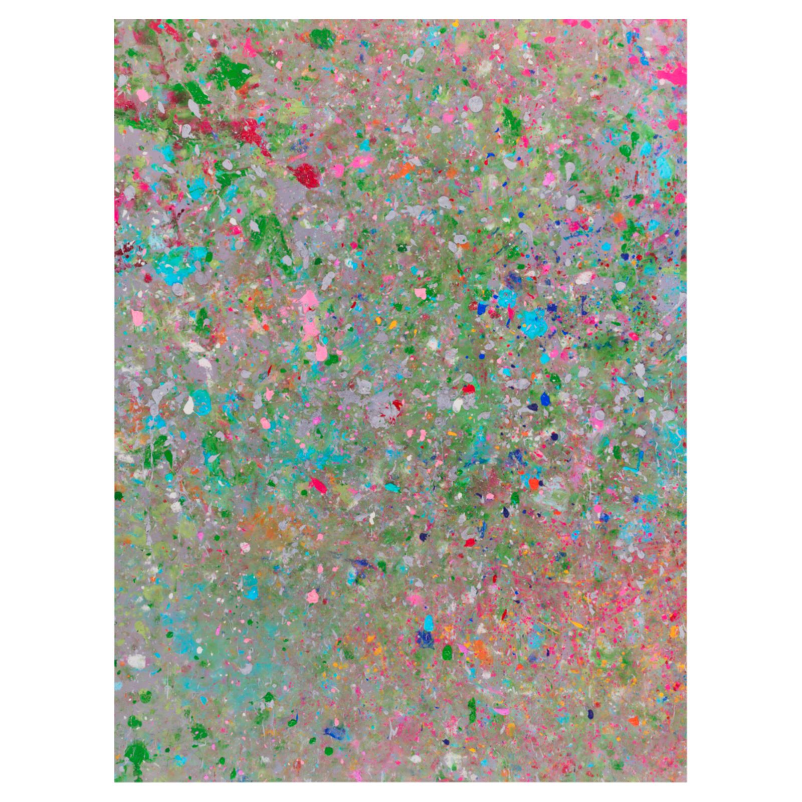 Damien Hirst Studland Bay, Deadman’s Cove, Kingsdown Beach And Kynance Cove photo for sale