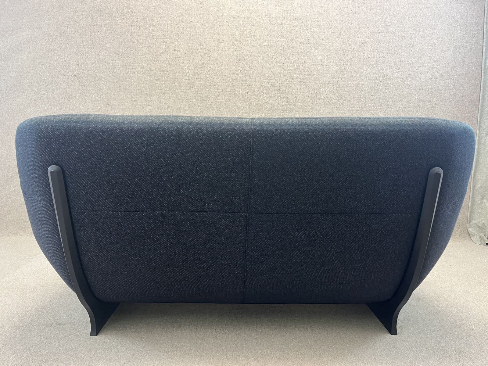 photo furniture Sofa Settee 2 Seater Manarola Medium By Ligne Roset