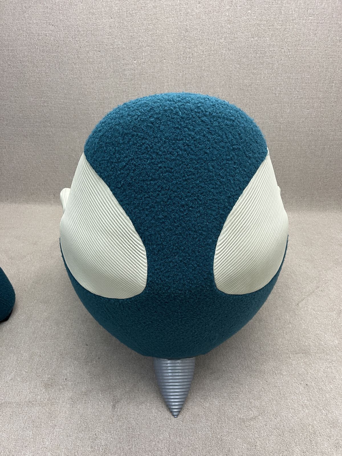Furniture Armchair And Footstool Model Hal By Marc Sadler For Cassina, 1990s photo