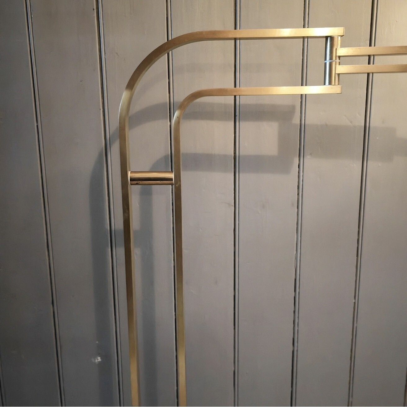 Goffredo Reggiani Floorlamp, 1970s photo for sale