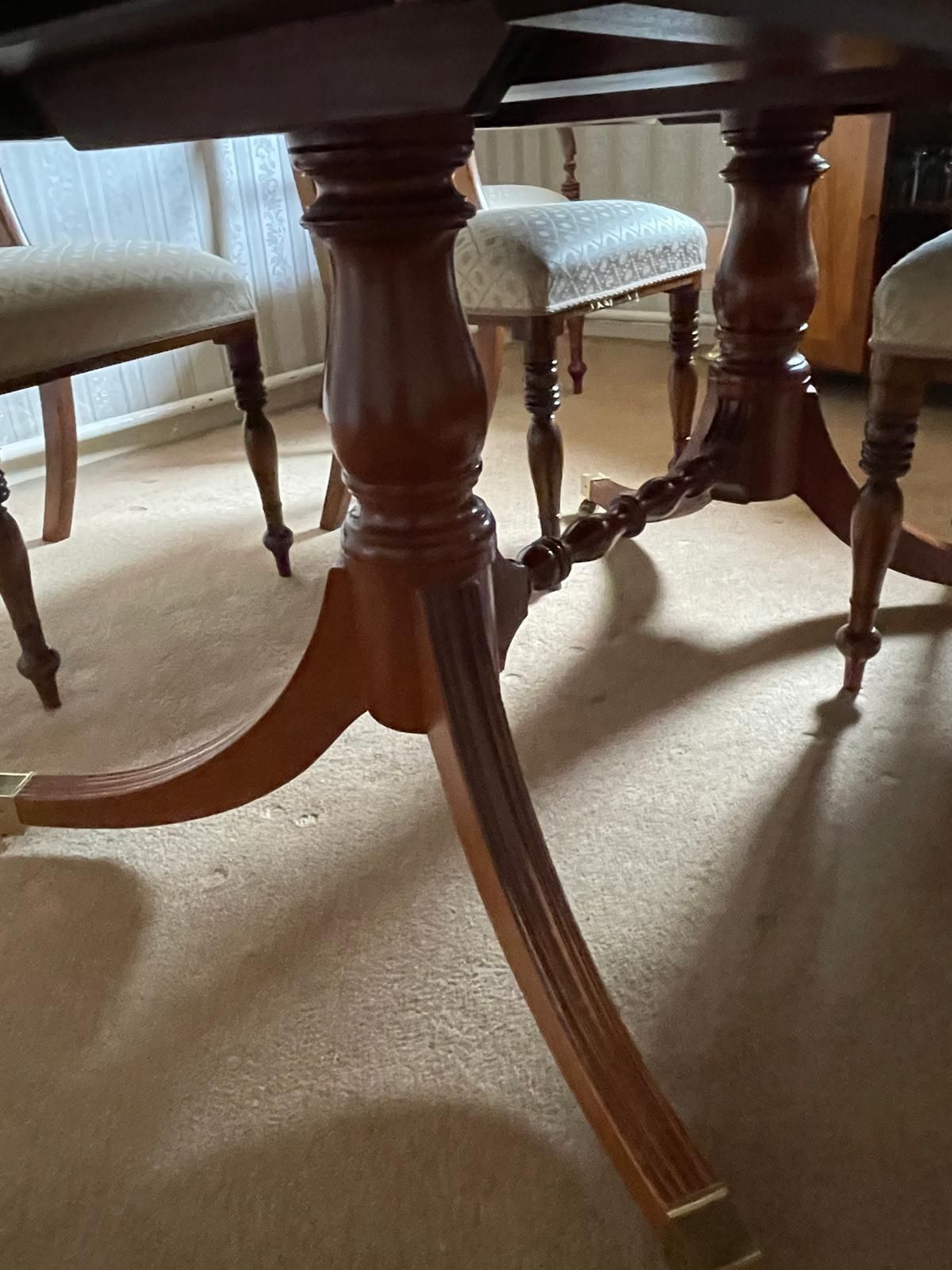 Dining Room Table photo for sale
