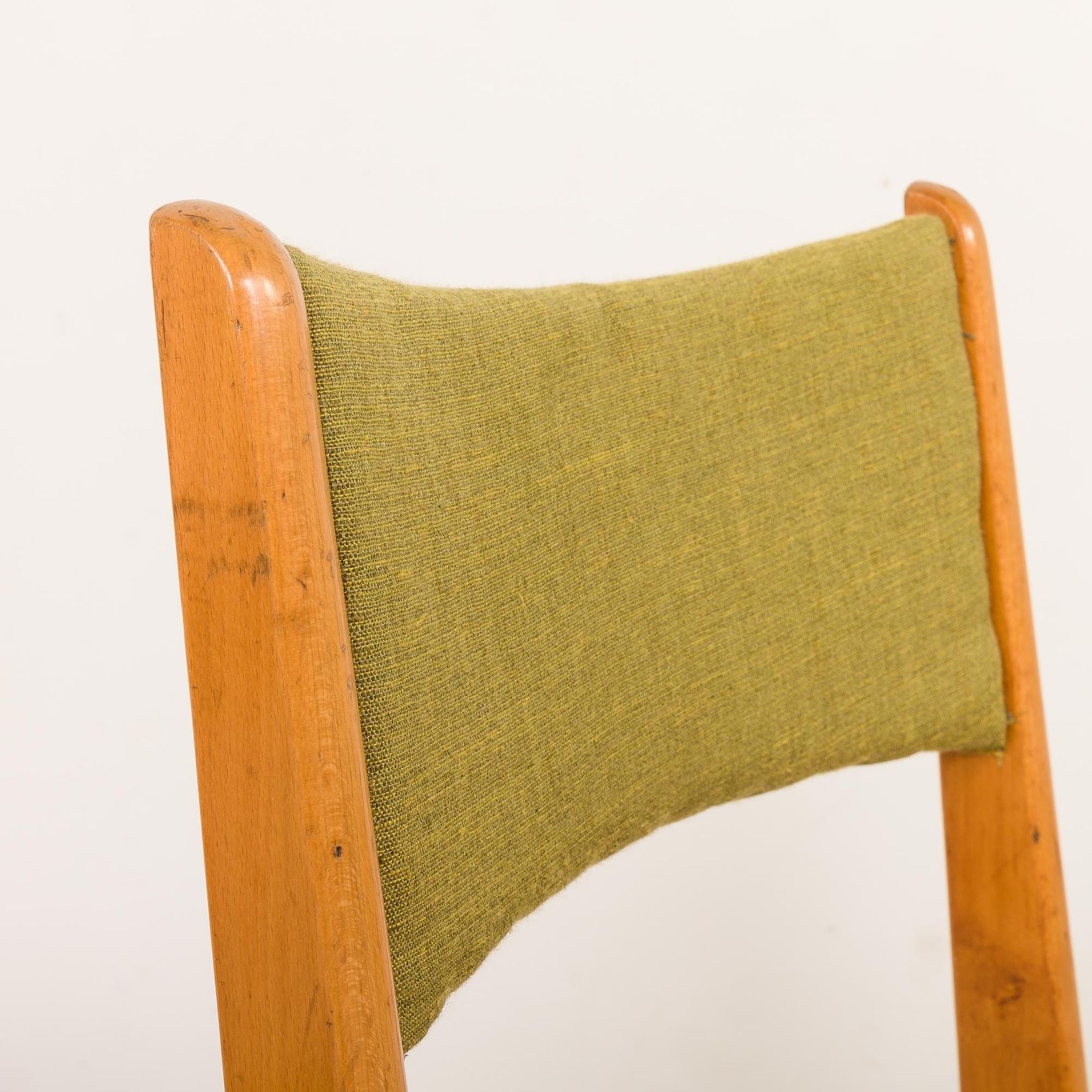 photo buy Boomerang Chair Attr. To Carlo De Carli, Set Of 2, Italy 1950s