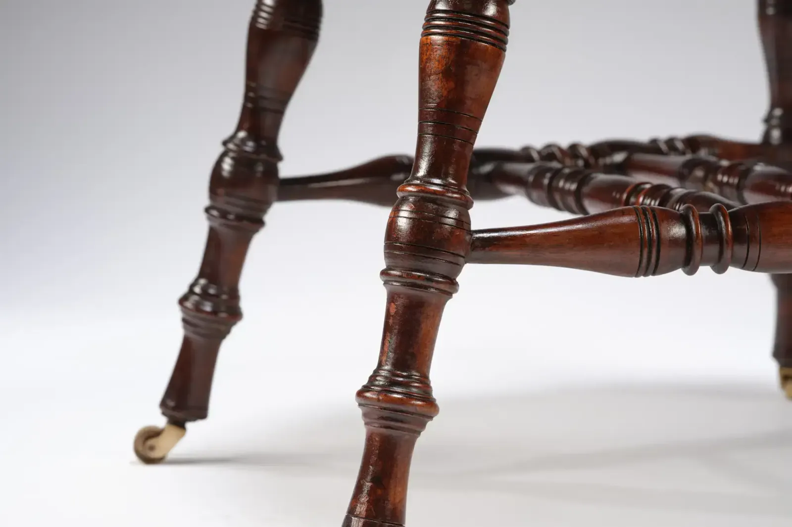 Opulent Ostrich Desk Chair photo Furniture