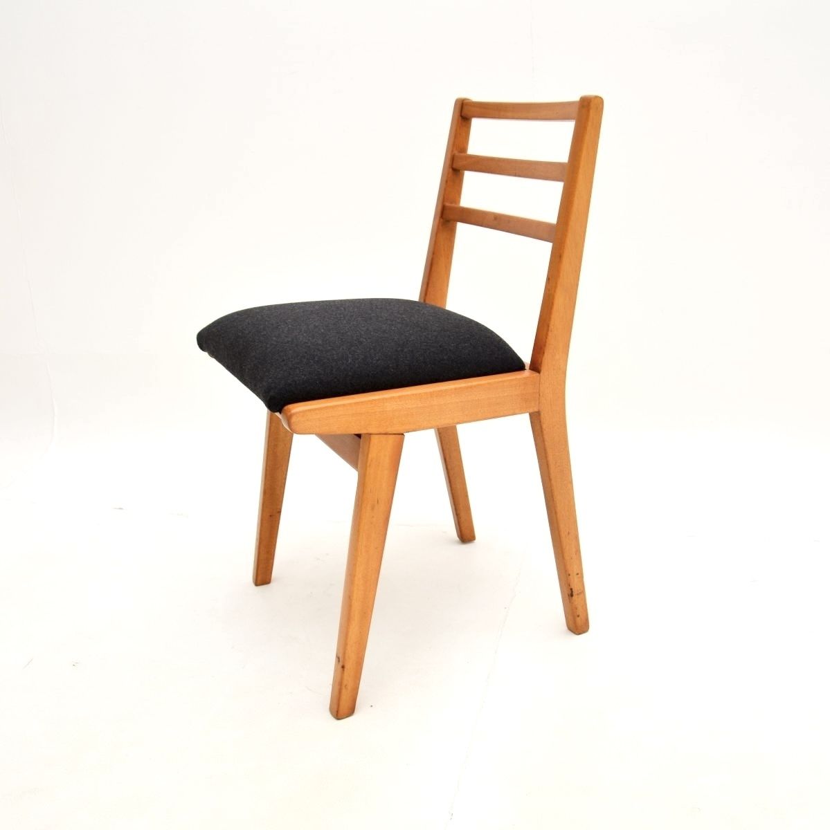 photo furniture Vintage G Plan Redford Dining Table And Chairs