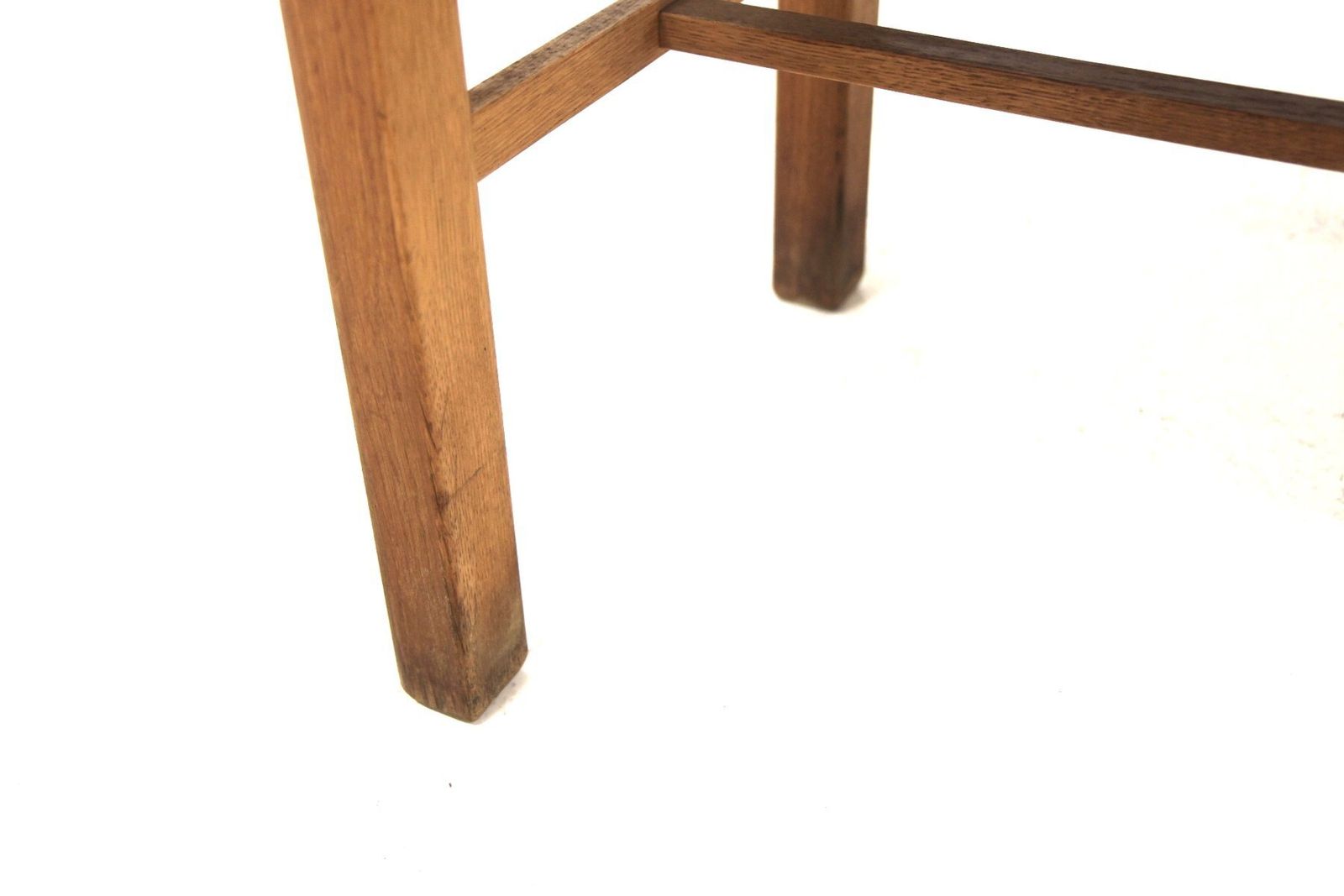 Scandinavian Oak Wardrobe By Gunnar Myrstrand For Källemo Möbelfab, Sweden, 1960