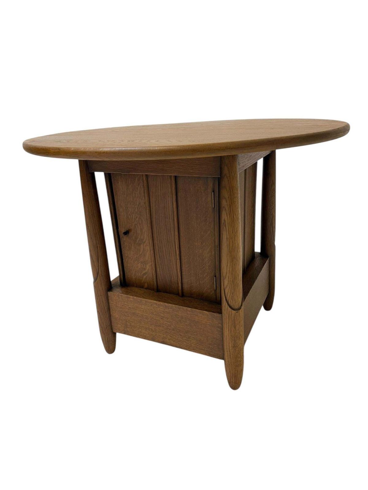 Art Deco Amsterdamse School Coffee Table By Paul Bromberg For Pander, 1920s photo buy