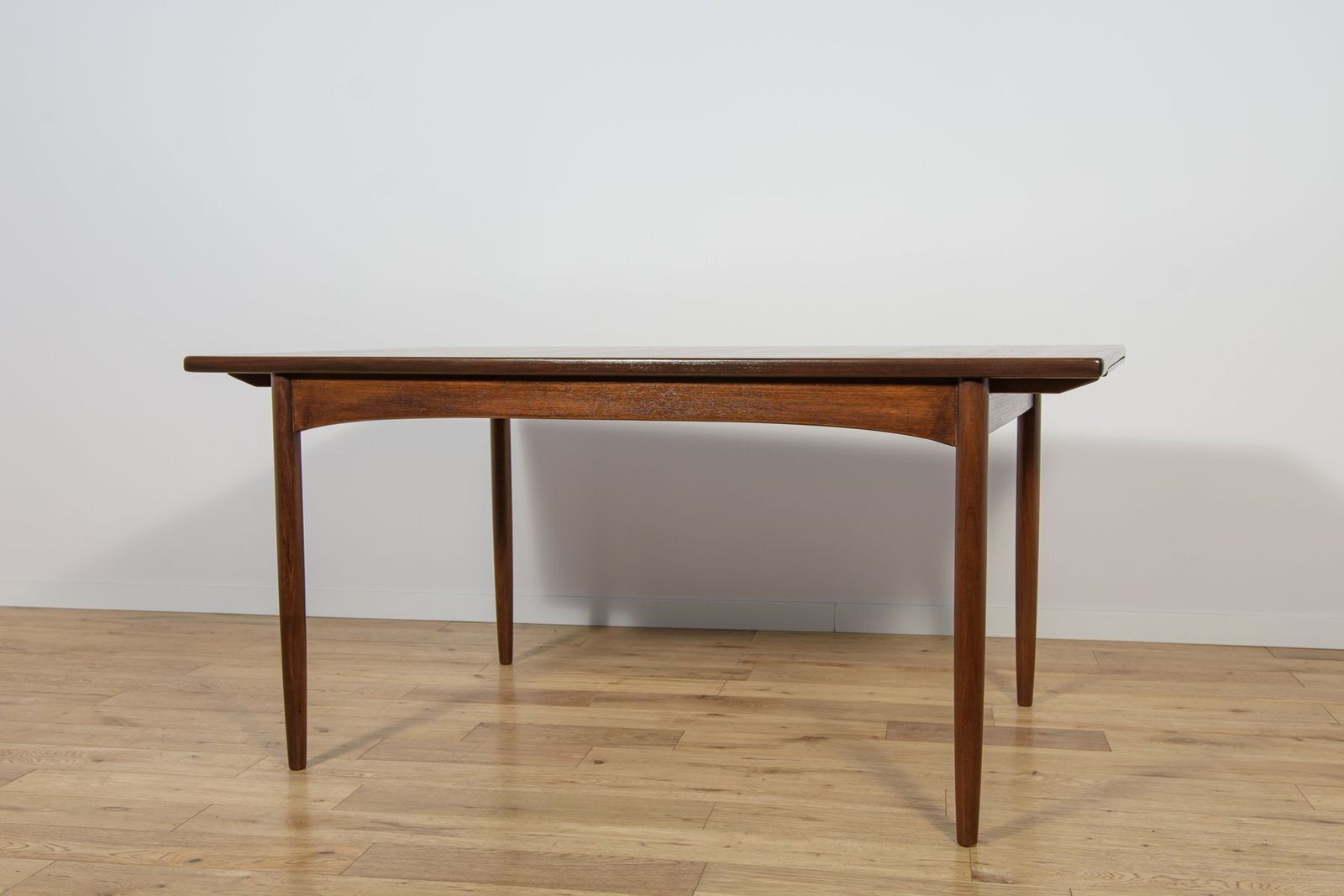 Mid Century Teak Extendable Dining Table From G Plan, United Kingdom, 1960s photo furniture