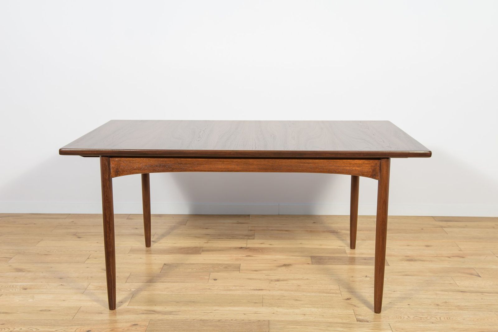 Mid Century Teak Extendable Dining Table From G Plan, United Kingdom, 1960s photo for sale