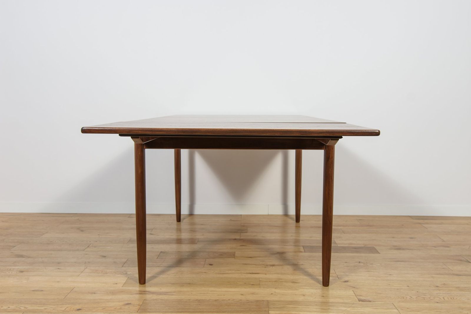 Mid Century Teak Extendable Dining Table From G Plan, United Kingdom, 1960s photo 1623.0