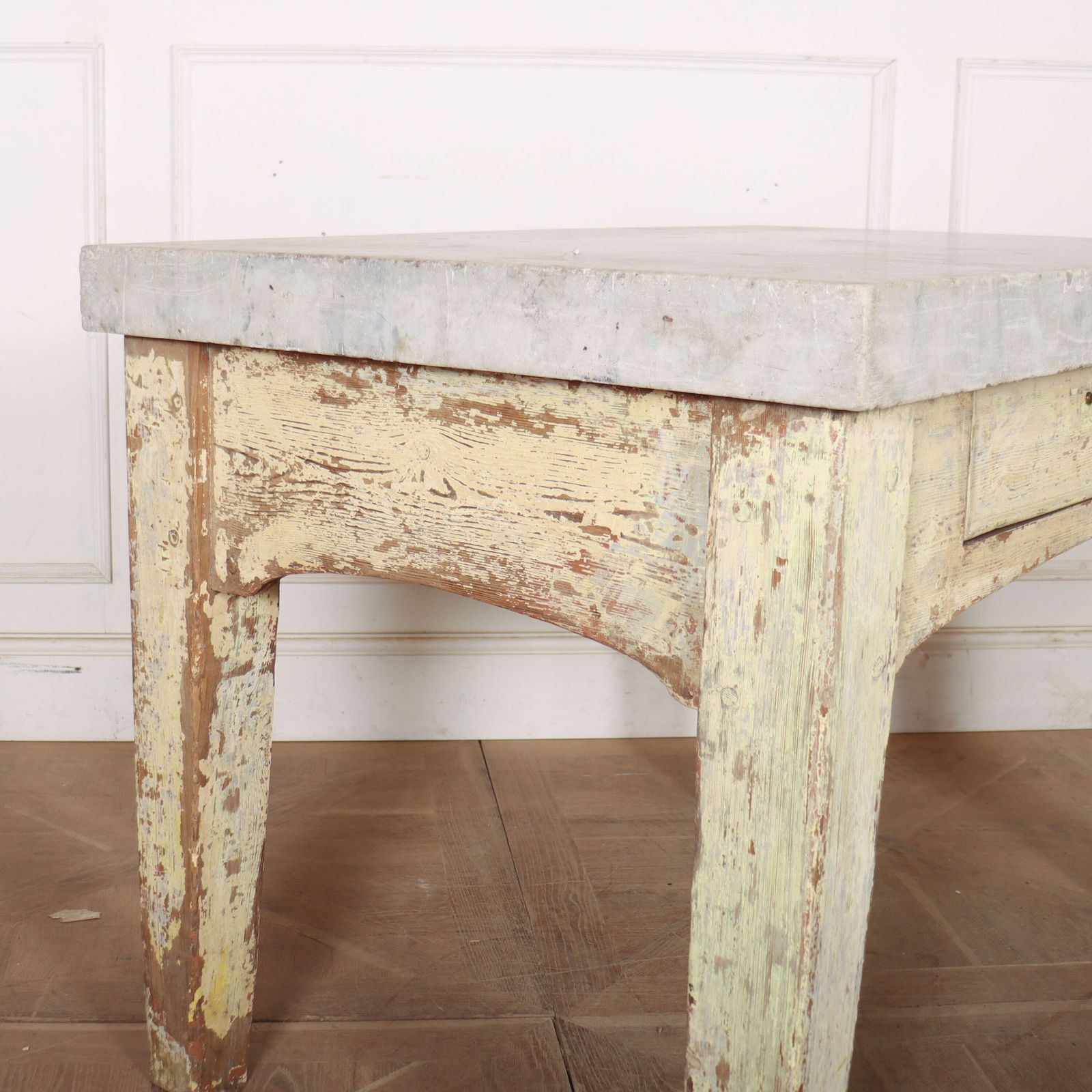 Wonderful Country House Pastry Table photo buy
