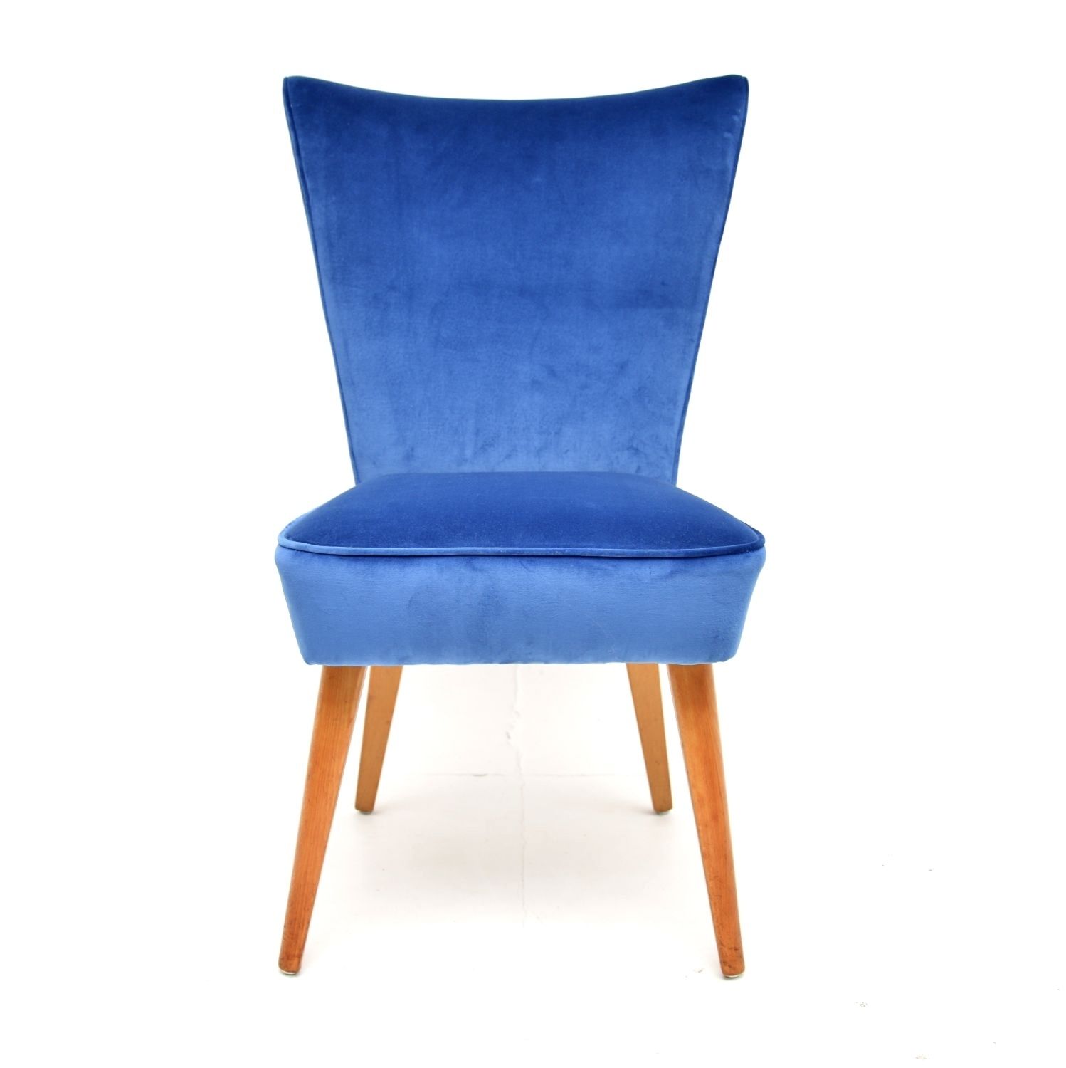 Vintage Cocktail / Desk Chair By Howard Keith photo furniture
