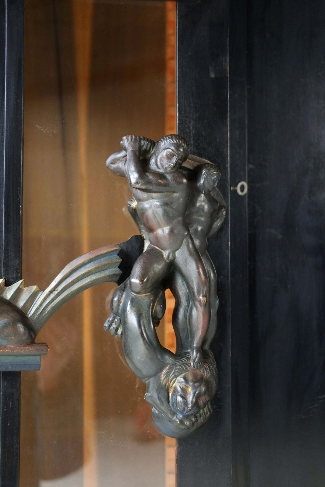 1930’s Art Deco Cabinet By Herman Jakoby photo buy