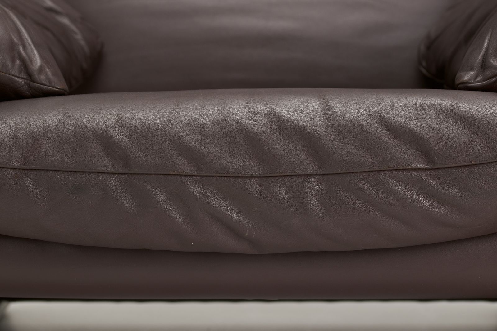 Furniture 'Maralunga' Armchair   Vico Magistretti photo