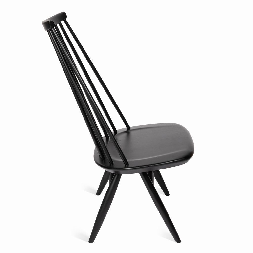 Mademoiselle Armchair, Design Ilmari Tapiovaara photo Furniture