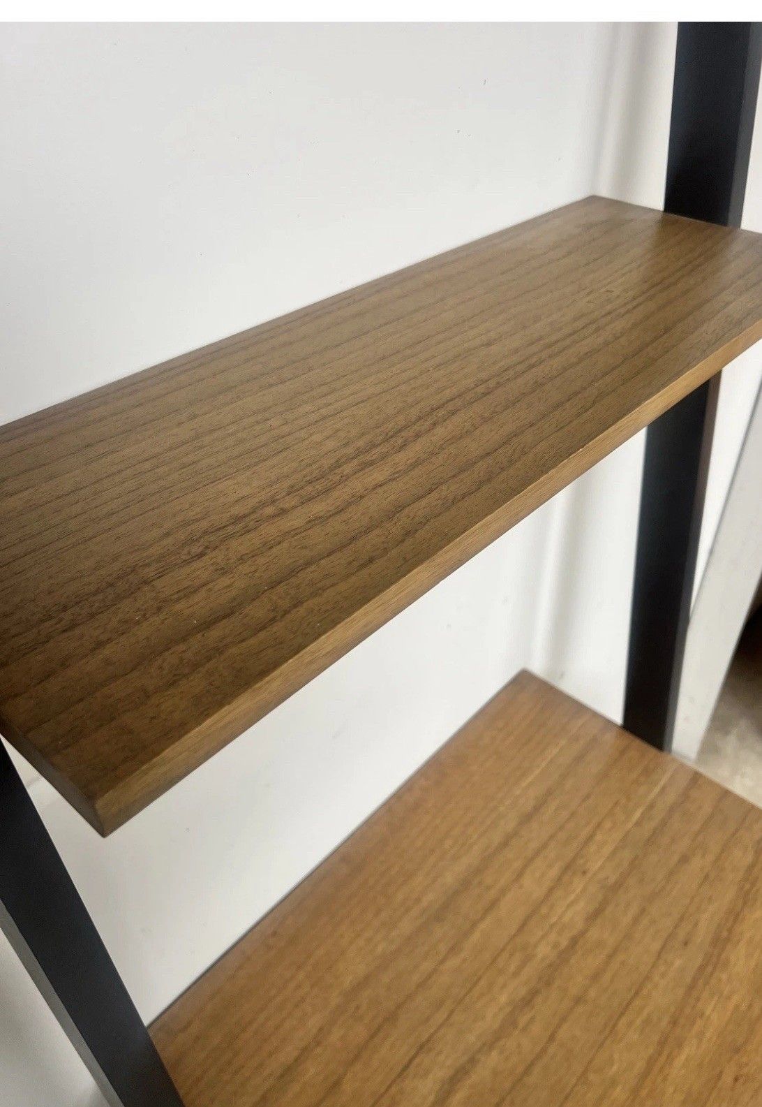 photo furniture Vtg Mid Century Style Workstation Desk Dressing Table Scandi Danish Retro R1052