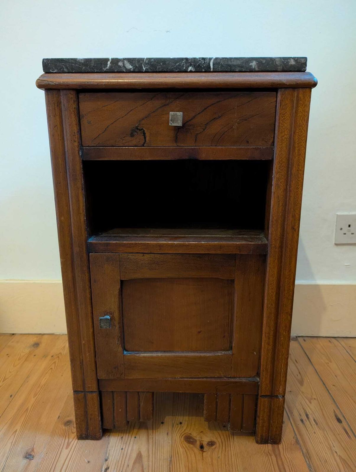 Art Deco Washstand