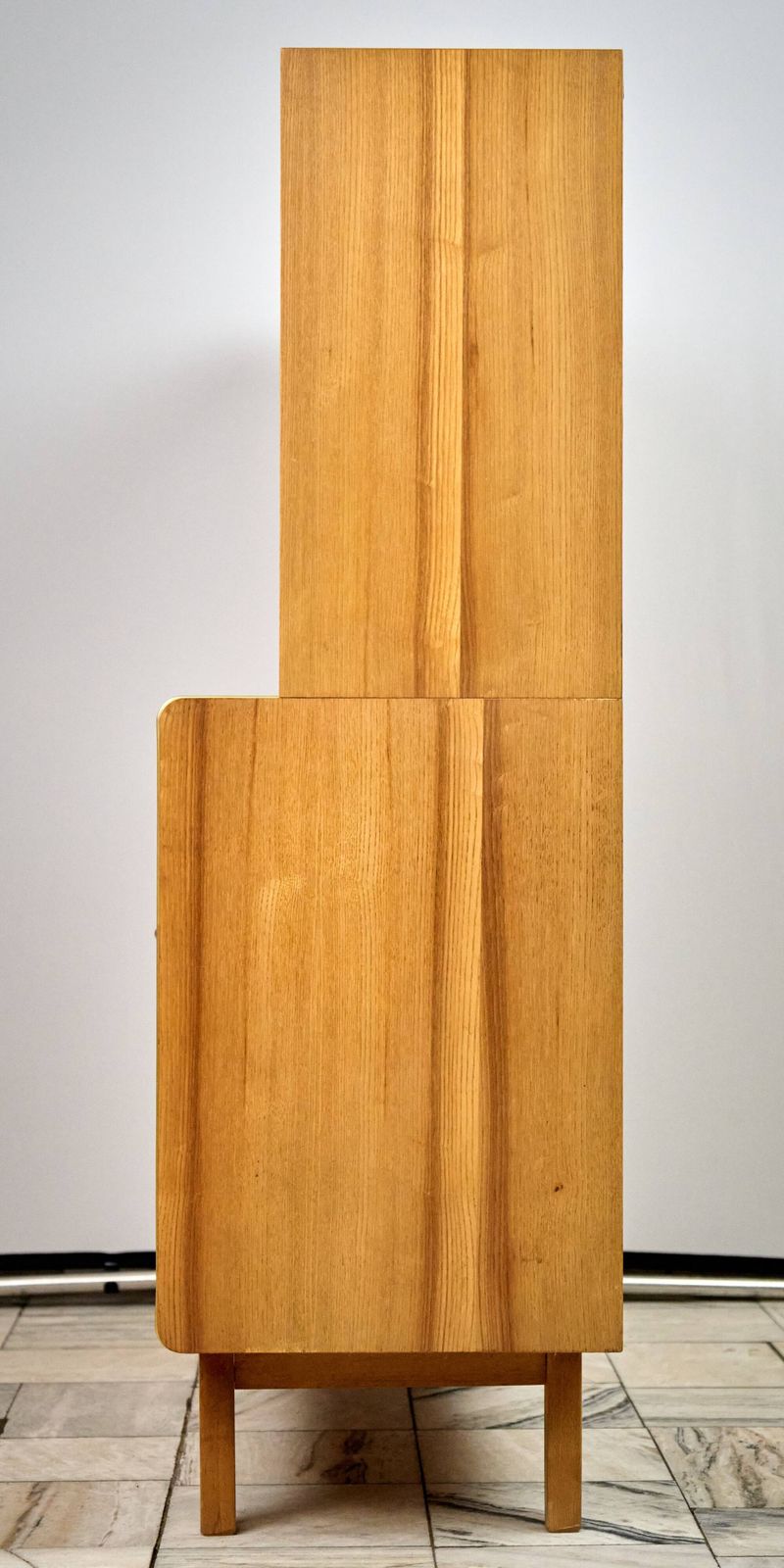 photo vintage Display Cabinet By Hubert Nepožitek & Bohumil Landsman For Jitona, 1960s