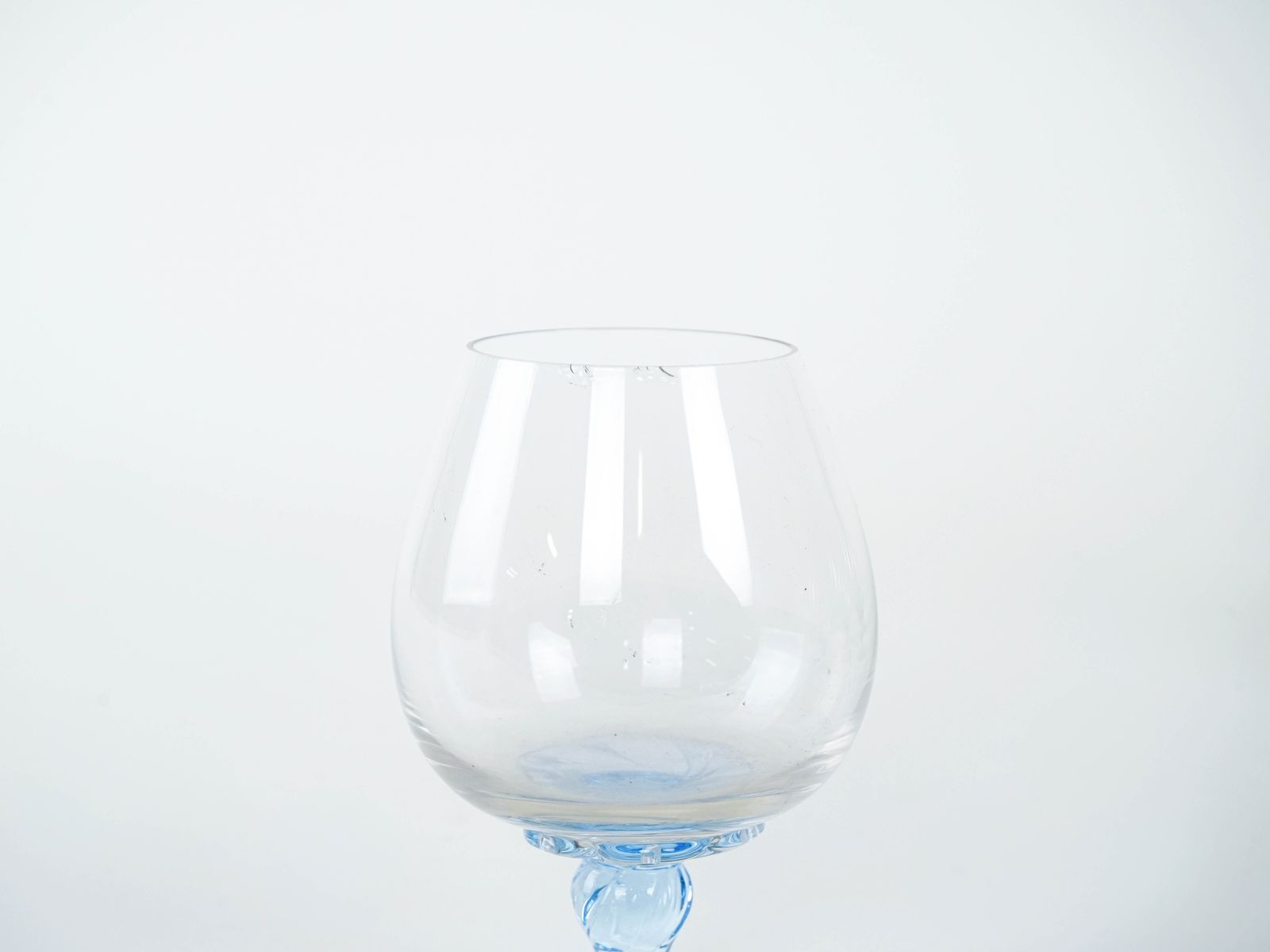Set Of Cognac Glasses, Italian Design, 1970s, Production: Italy photo vinterior