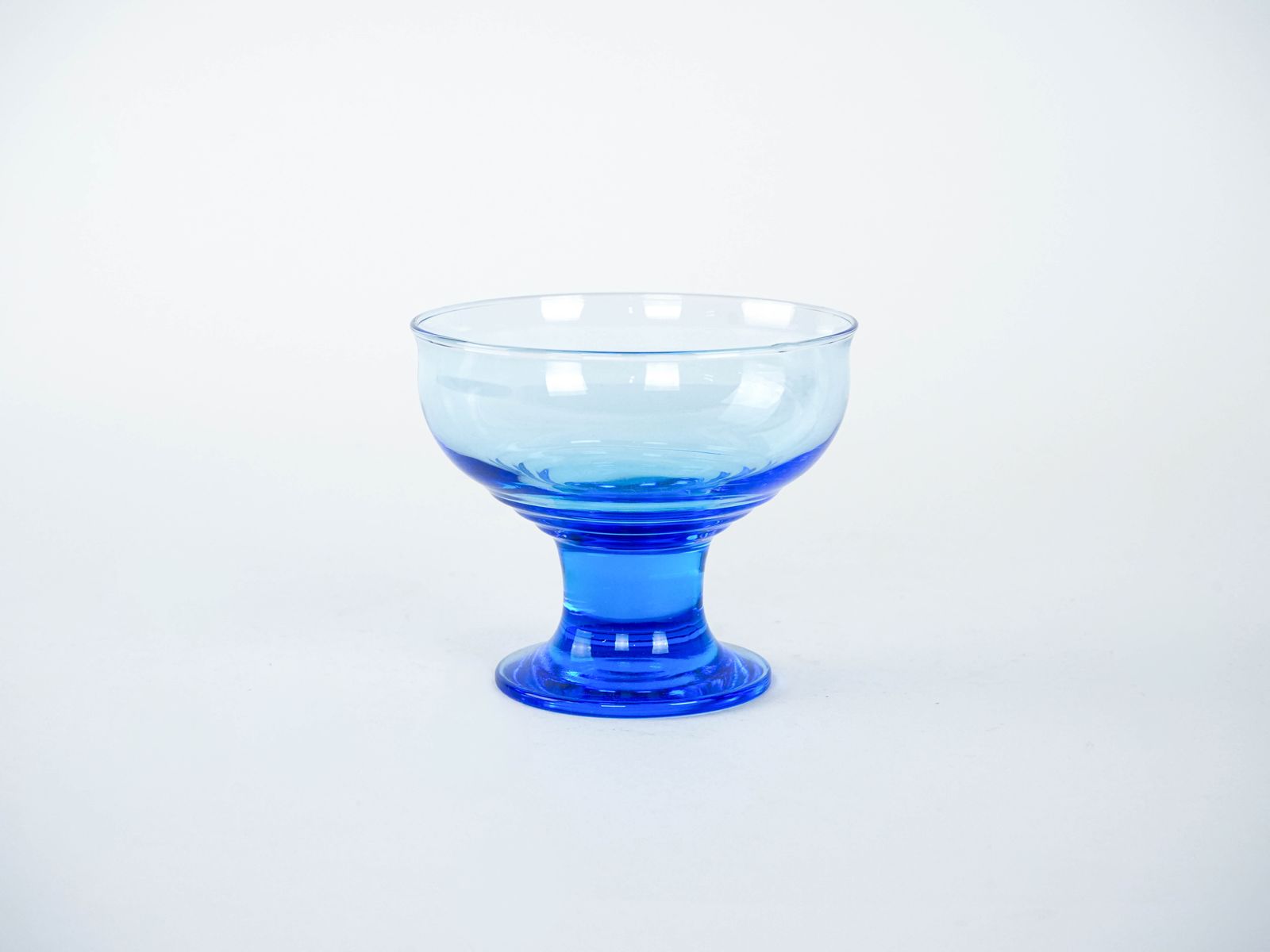 Set Of Dessert Bowls, Italian Design, 1970s, Production: Italy photo vinterior