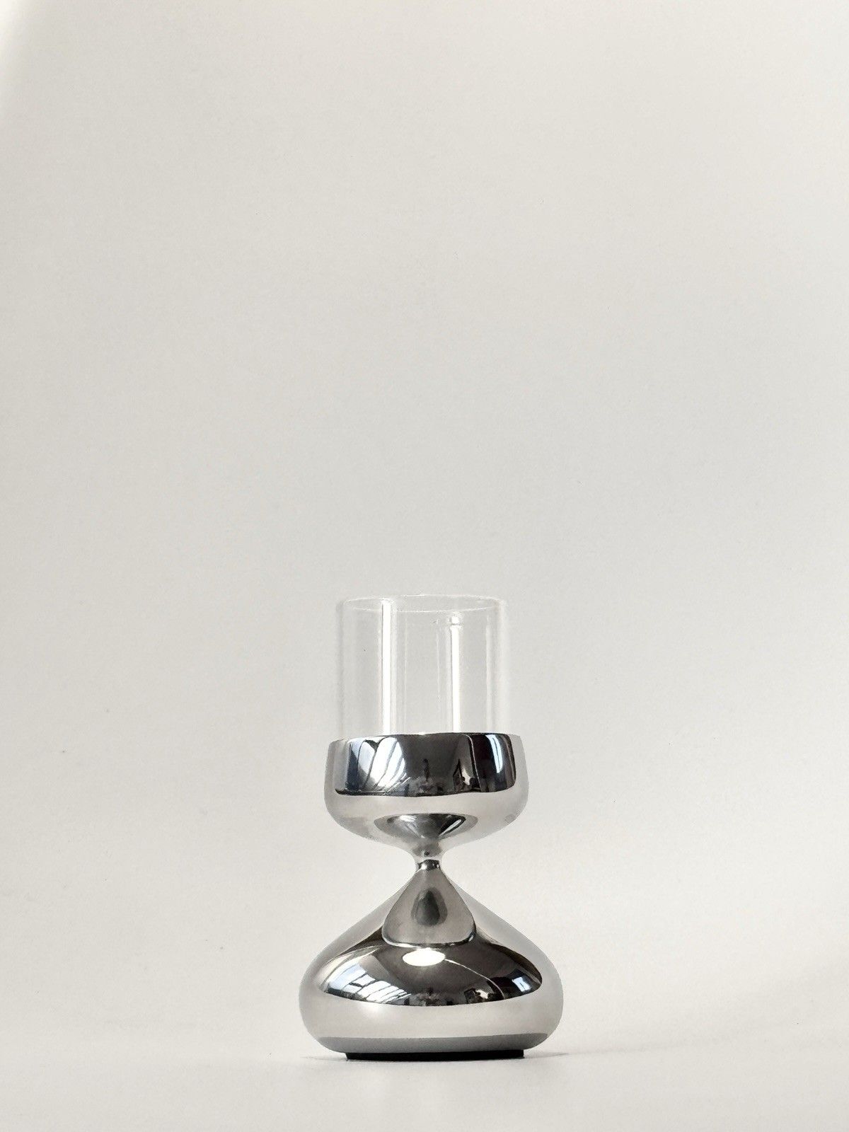 3 Robert Welch Molton Series Candle Holders/Votives Vgc photo for sale