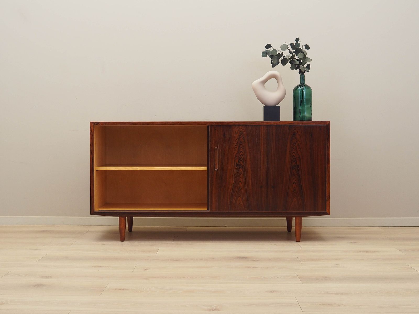 Vintage Cabinet, Danish Design, 1970s, Manufacturer: Hundevad photo for sale