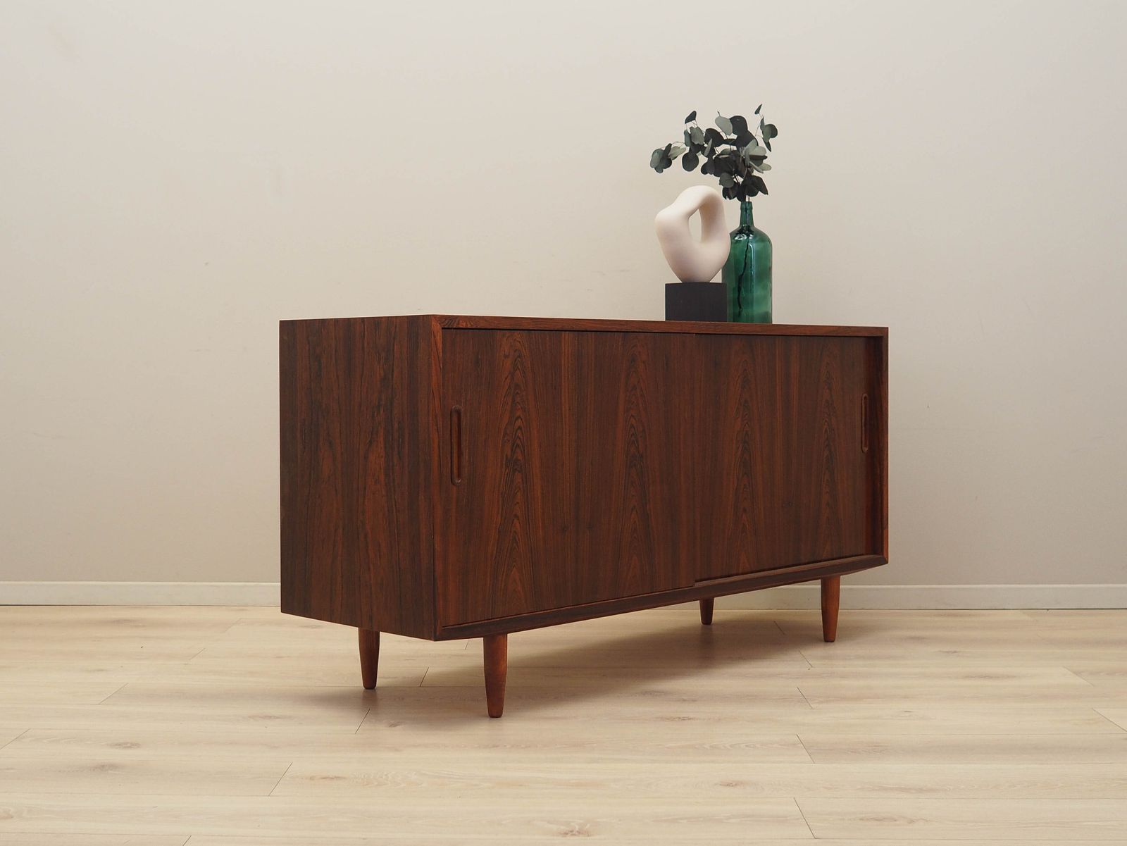 Vintage Cabinet, Danish Design, 1970s, Manufacturer: Hundevad photo vinterior