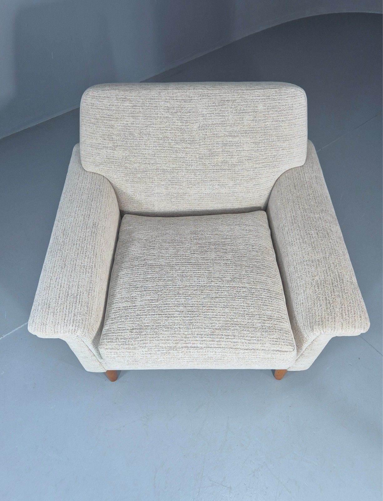 Mid Century Lounge Chair Johannes Andersen For Trensum 1960s Retro Eb11075 Mnor photo 1150.0