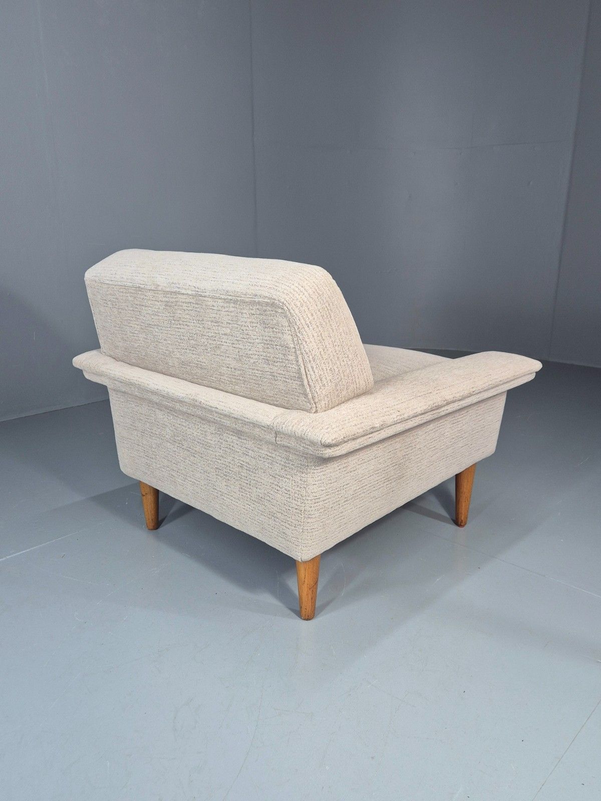 1150.0 Mid Century Lounge Chair Johannes Andersen For Trensum 1960s Retro Eb11075 Mnor photo