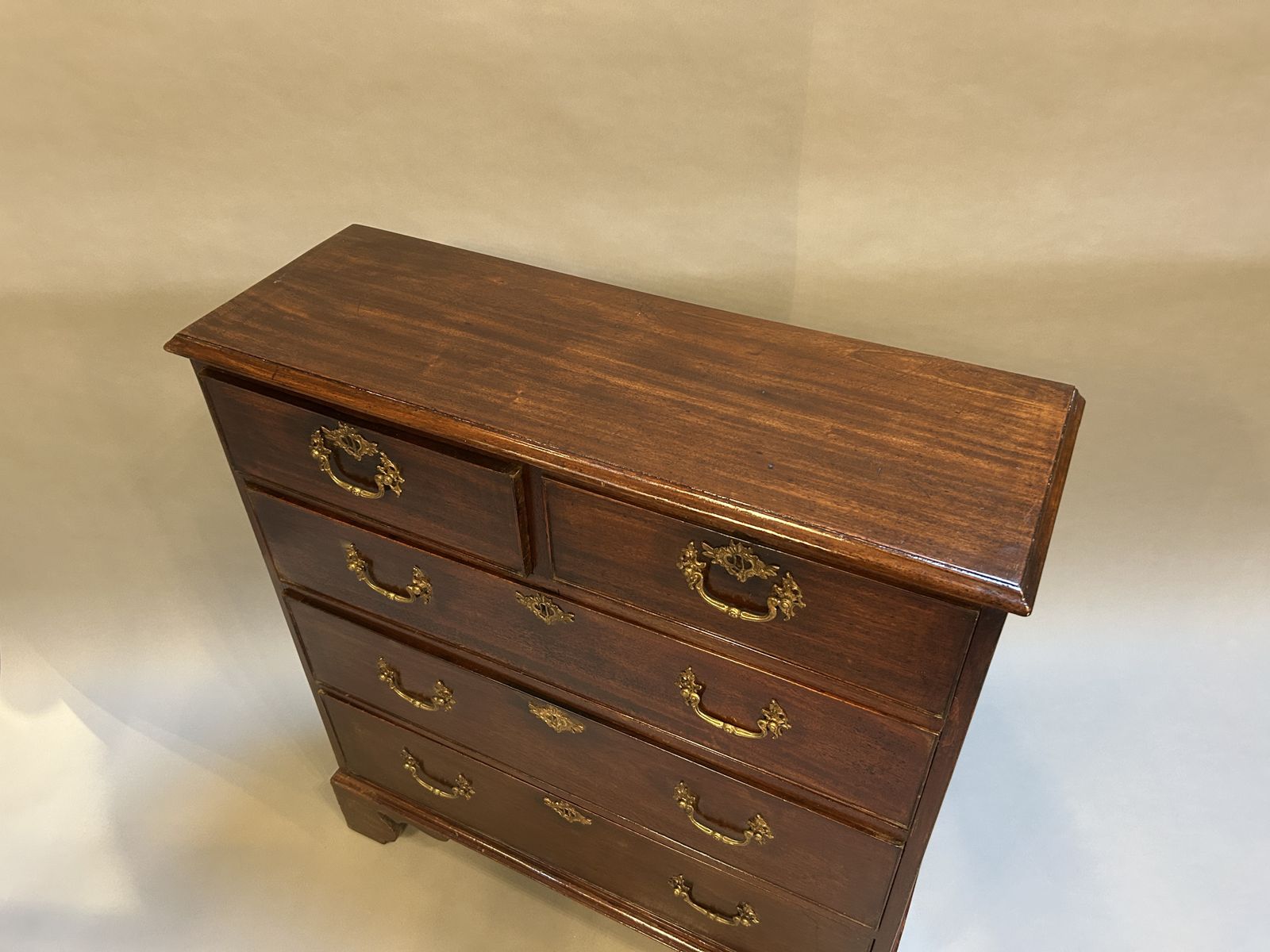 George III Hall Chest Of Drawers photo furniture