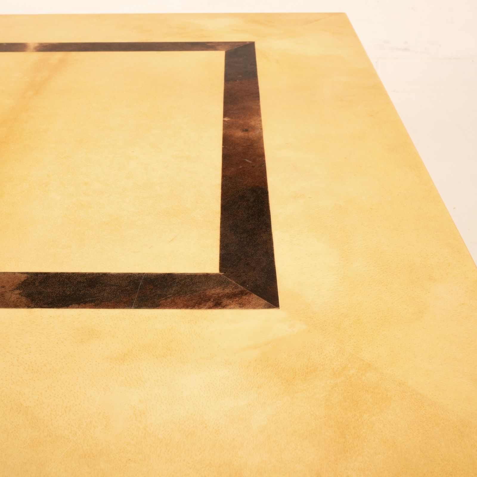 14644.0 Nucci Valsecchi Coffee Table For Tura Milano 1970 Mod 3000d photo