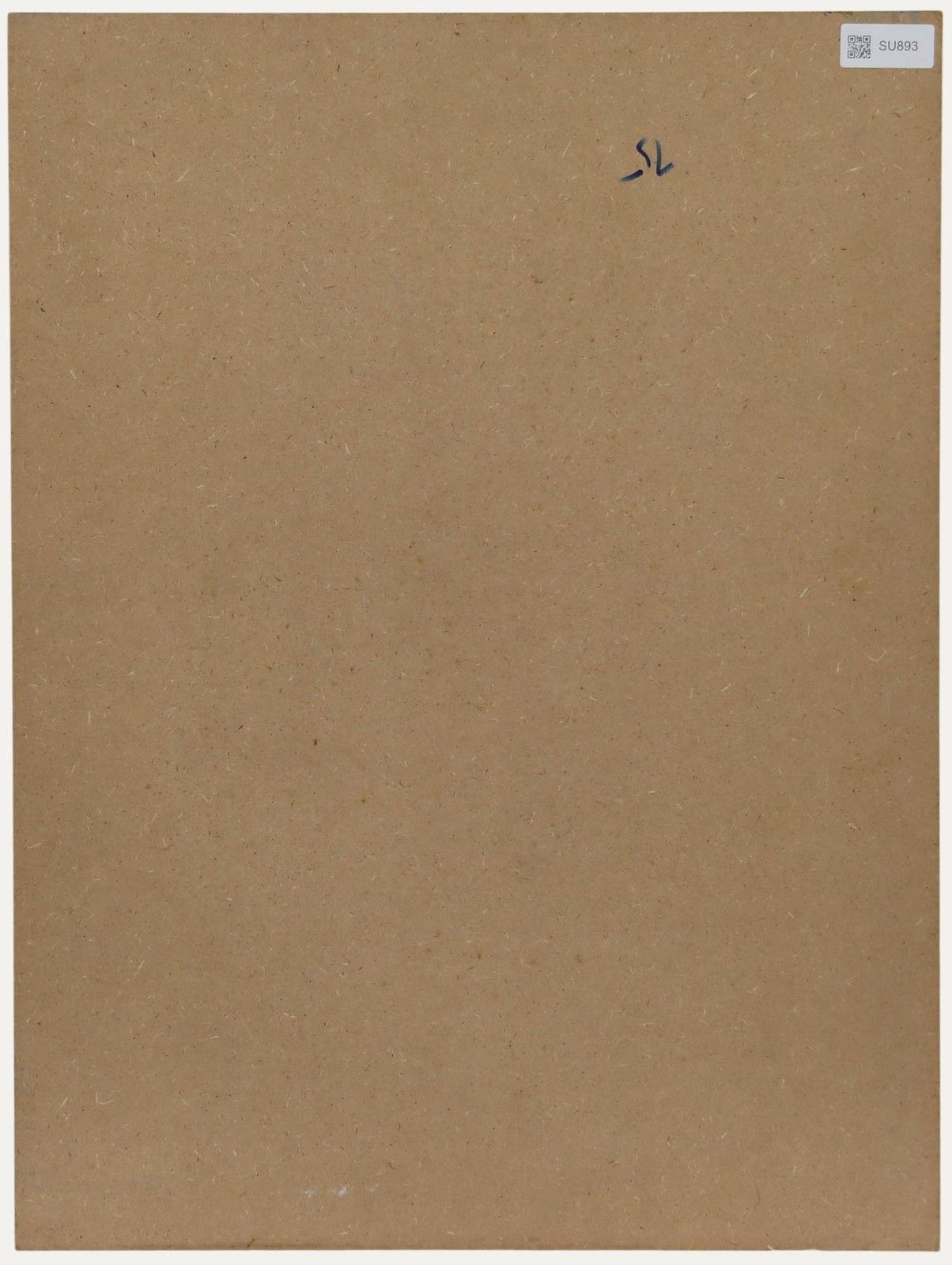 Richard J.S. Young 20th Century Oil, Seated Nude photo for sale