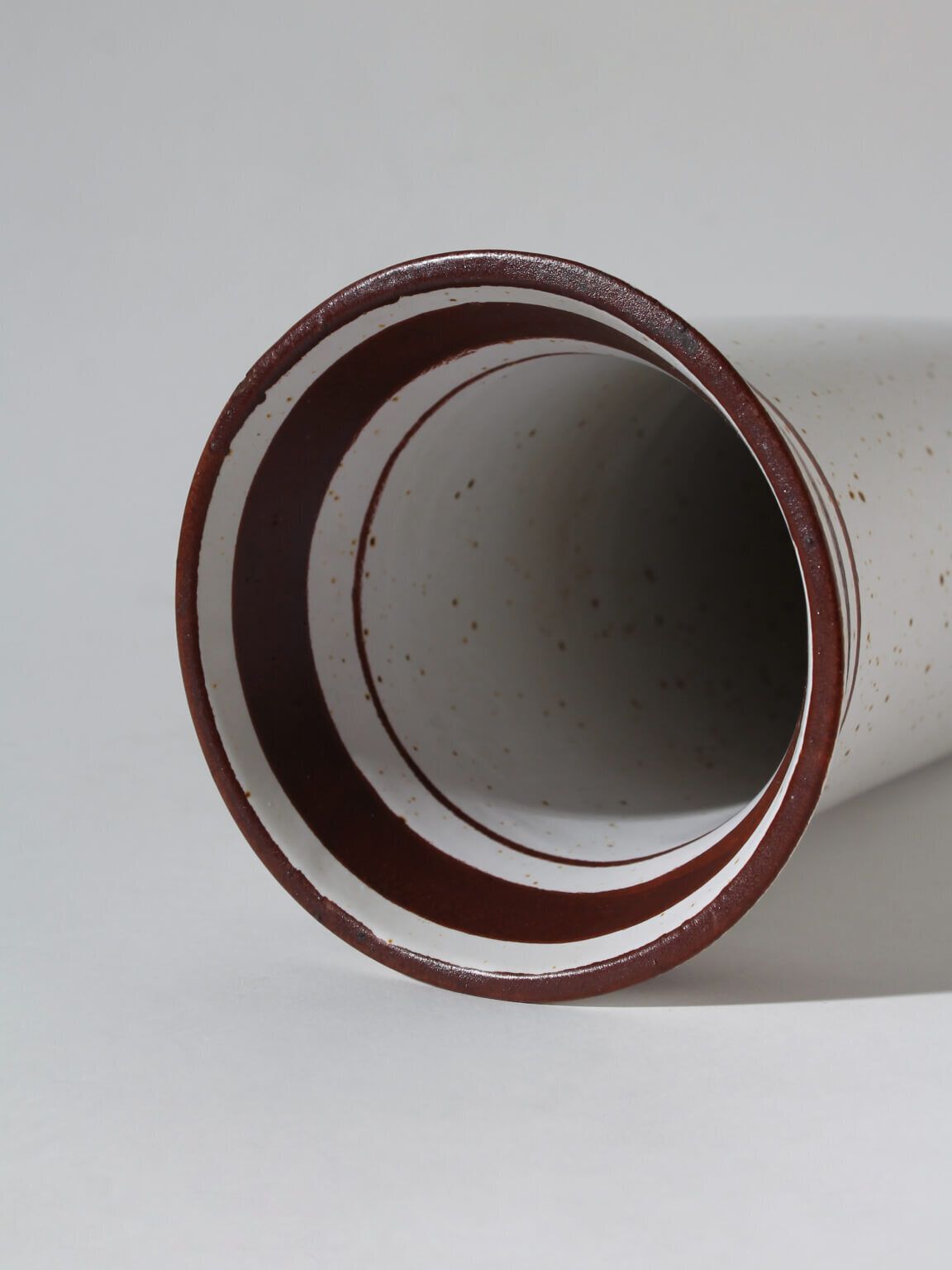 Sven Wejsfelt Handmade Ceramic Large "Belinda" Vase, For Gustavsberg Sweden, 1960s photo Home Decor