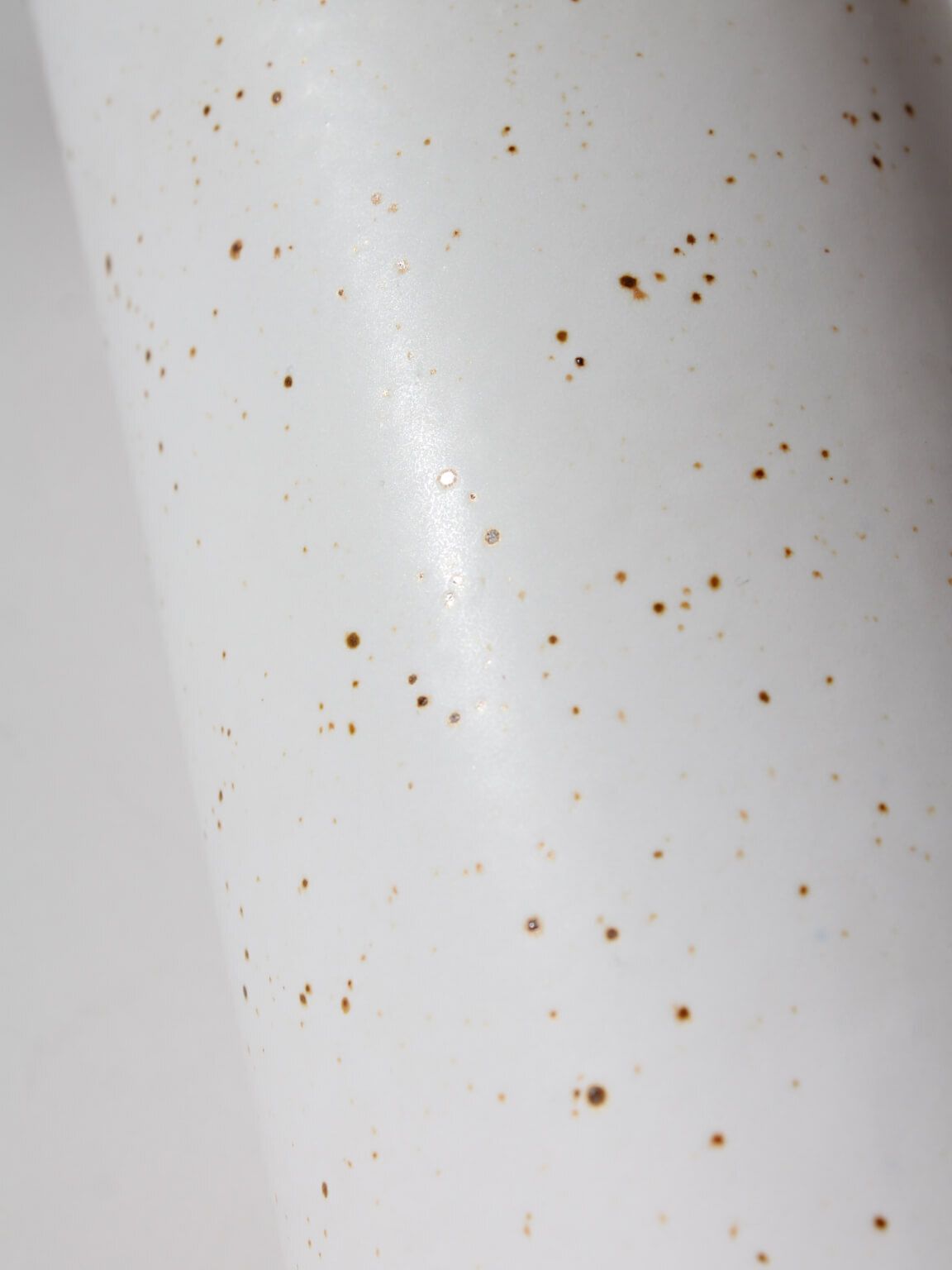 Sven Wejsfelt Handmade Ceramic Large "Belinda" Vase, For Gustavsberg Sweden, 1960s photo vinterior