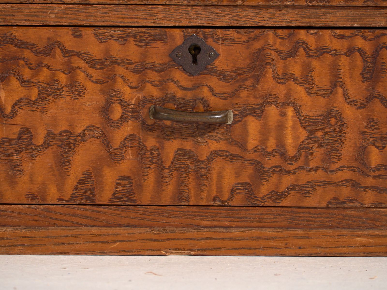 Small Antique Japanese Chest Of Drawers – Showa Period (C.1926 1945) #70 photo buy