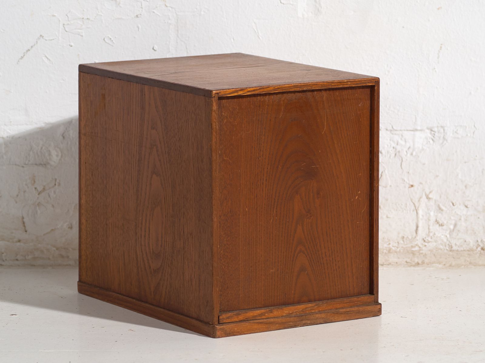 photo for sale Small Antique Japanese Chest Of Drawers – Showa Period (C.1926 1945) #70