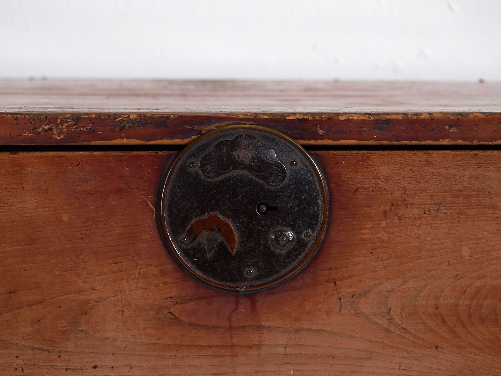Antique Japanese Tansu – Meiji / Taishō Period (C.1868 1926) #100 photo buy
