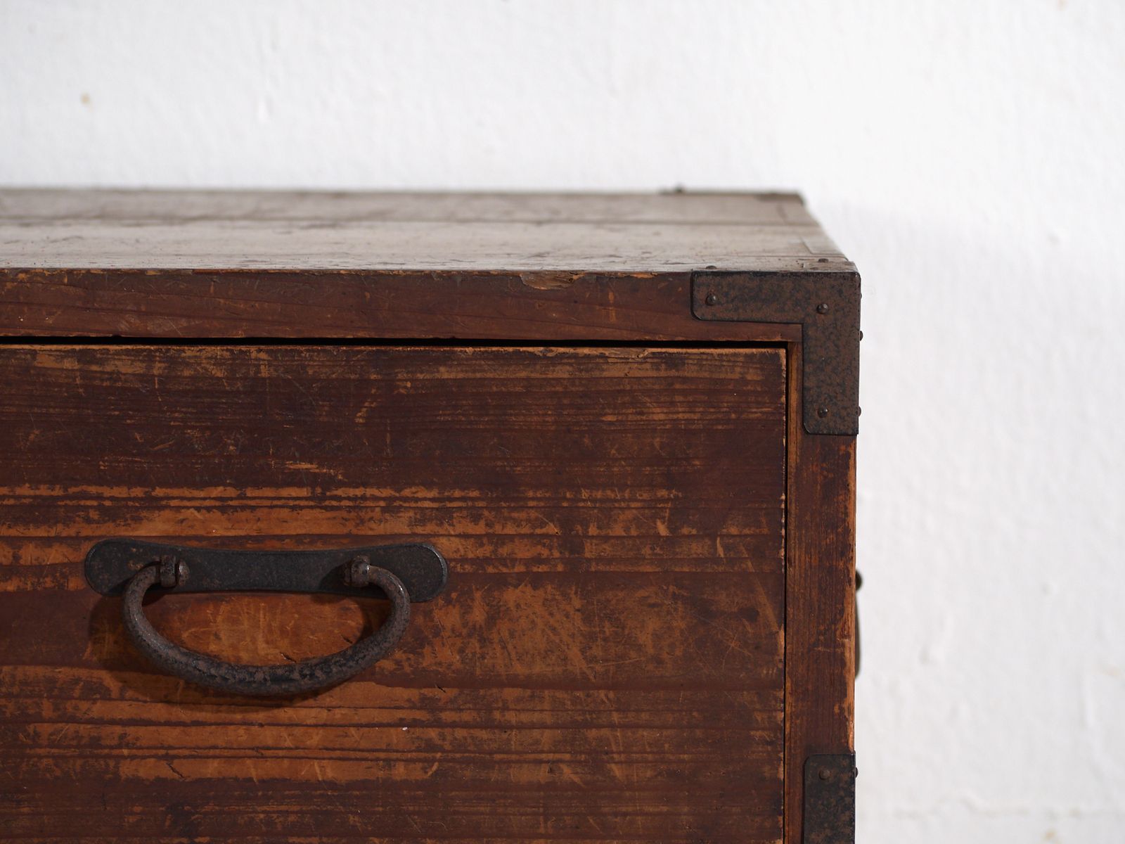 Antique Japanese Tansu – Meiji Period / Taishō (C.1868 1926) #88 photo buy