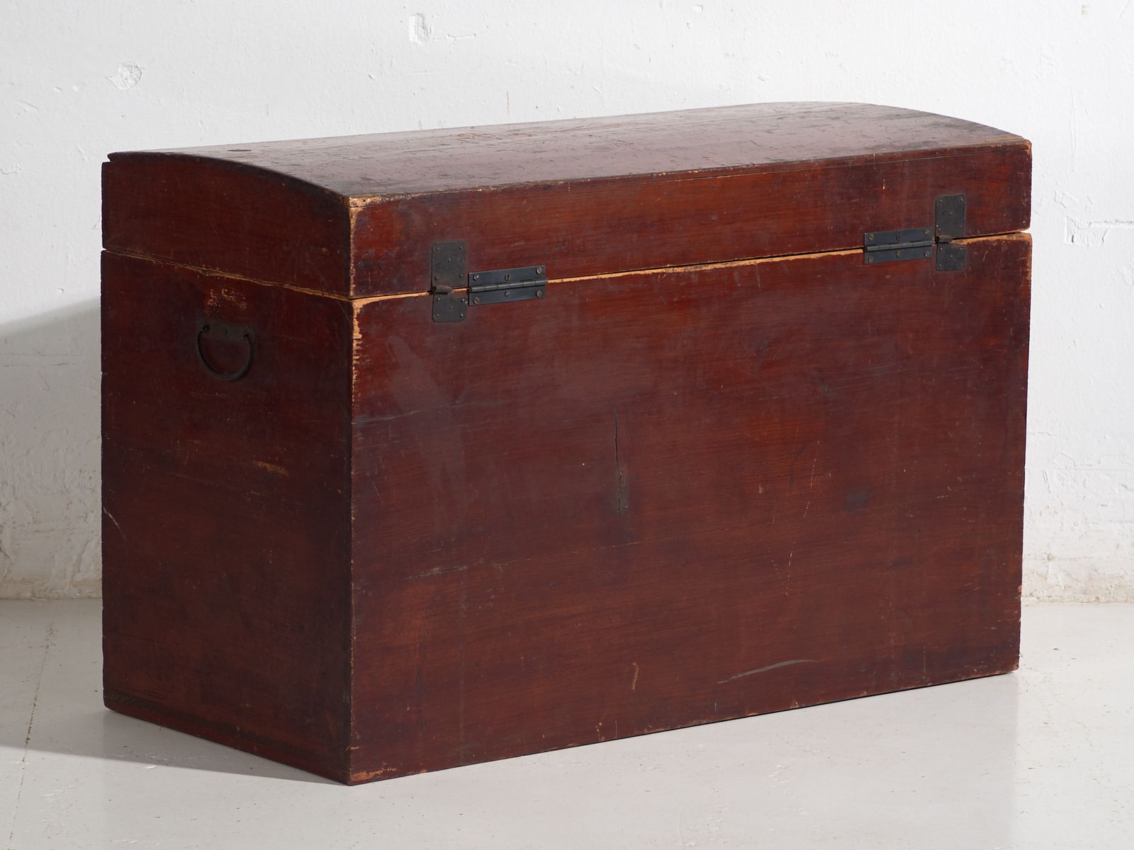 Furniture Antique Japanese Chest – Meiji Period (C.1868 1912) #20 photo