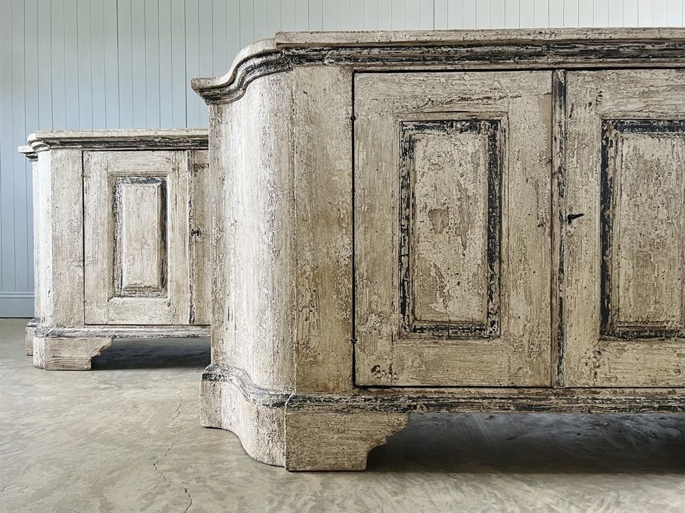 19th Century Italian Sideboard photo for sale