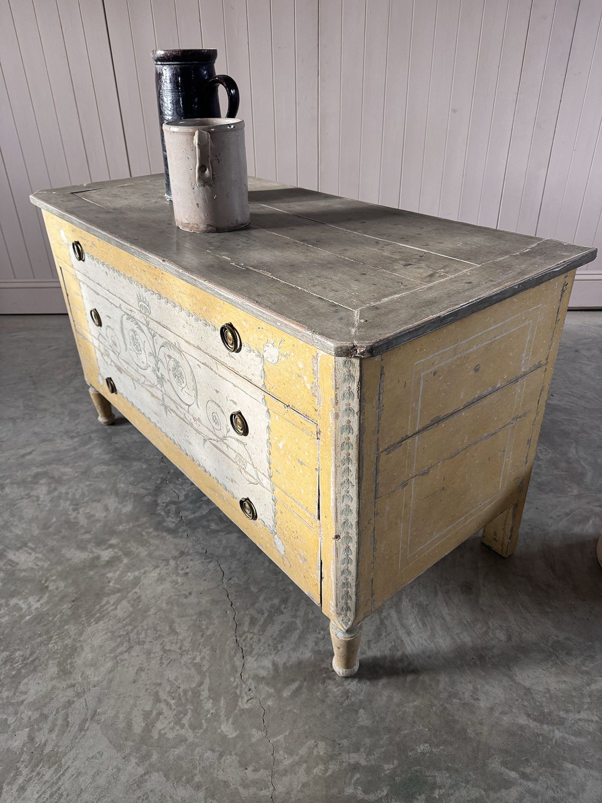 19th Century French Chest Of Drawers photo 3740.0