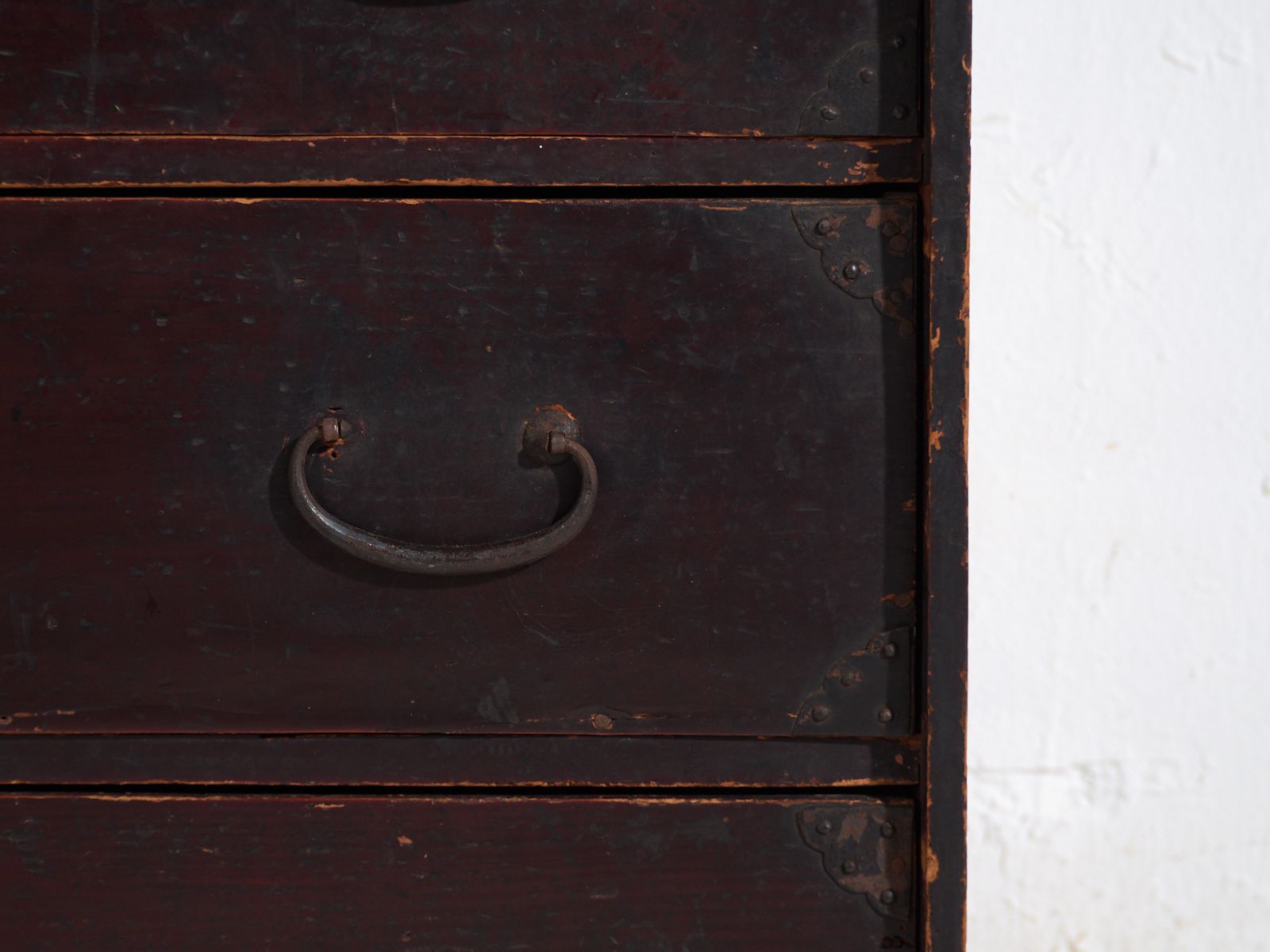 Antique Japanese Chest Of Drawers – Meiji / Taishō Period (C.1868 1926) #18 photo buy