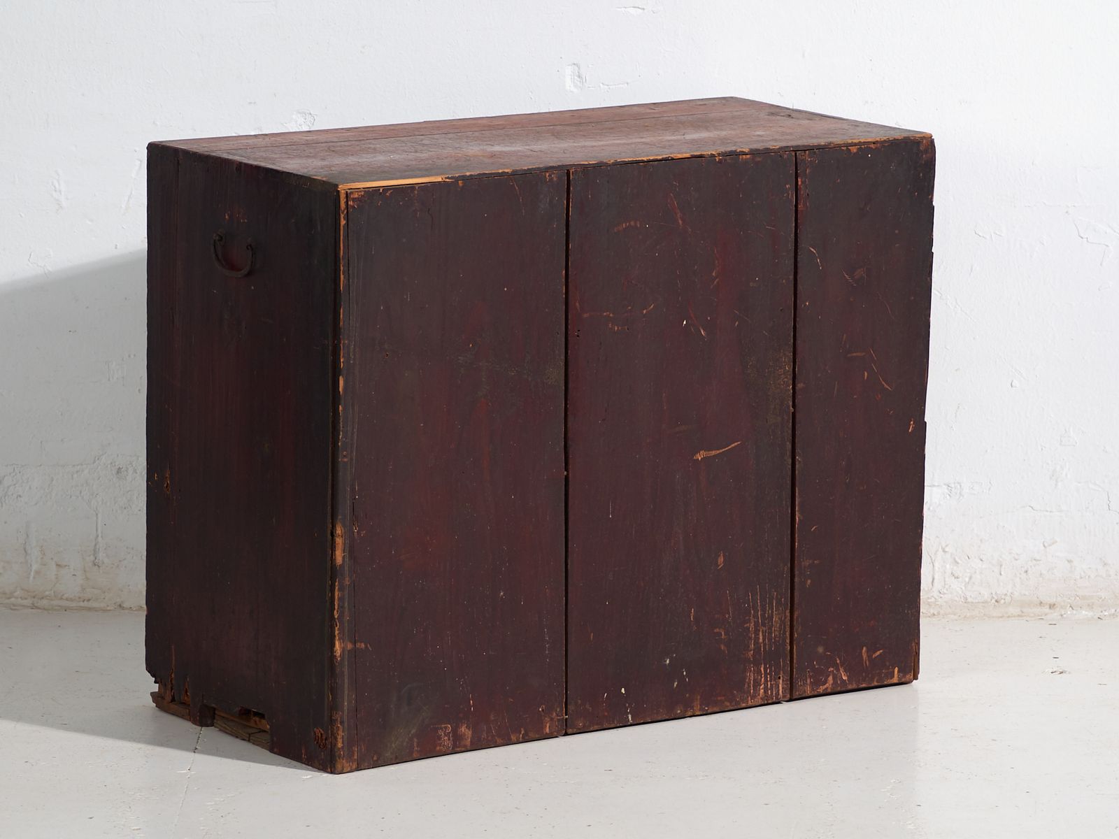photo for sale Antique Japanese Chest Of Drawers – Meiji / Taishō Period (C.1868 1926) #18