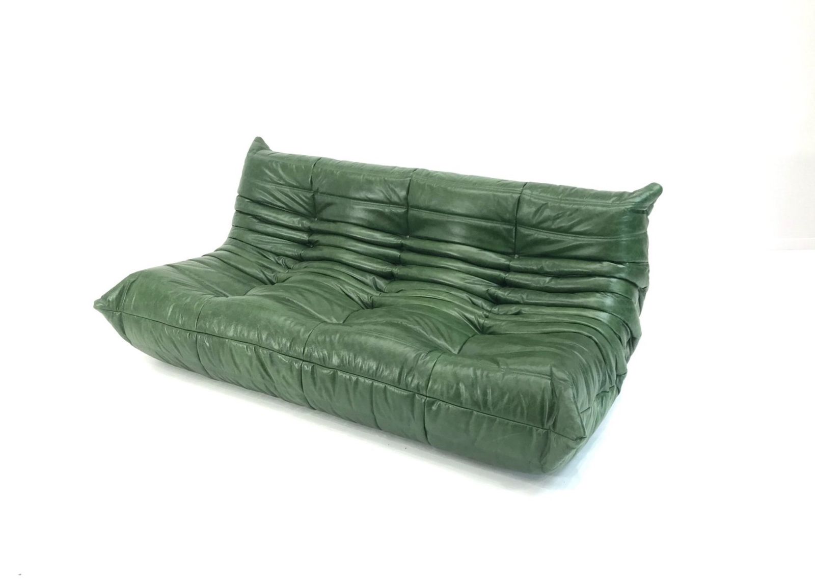 Togo Suite By Michel Ducaroy For Ligne Roset photo for sale
