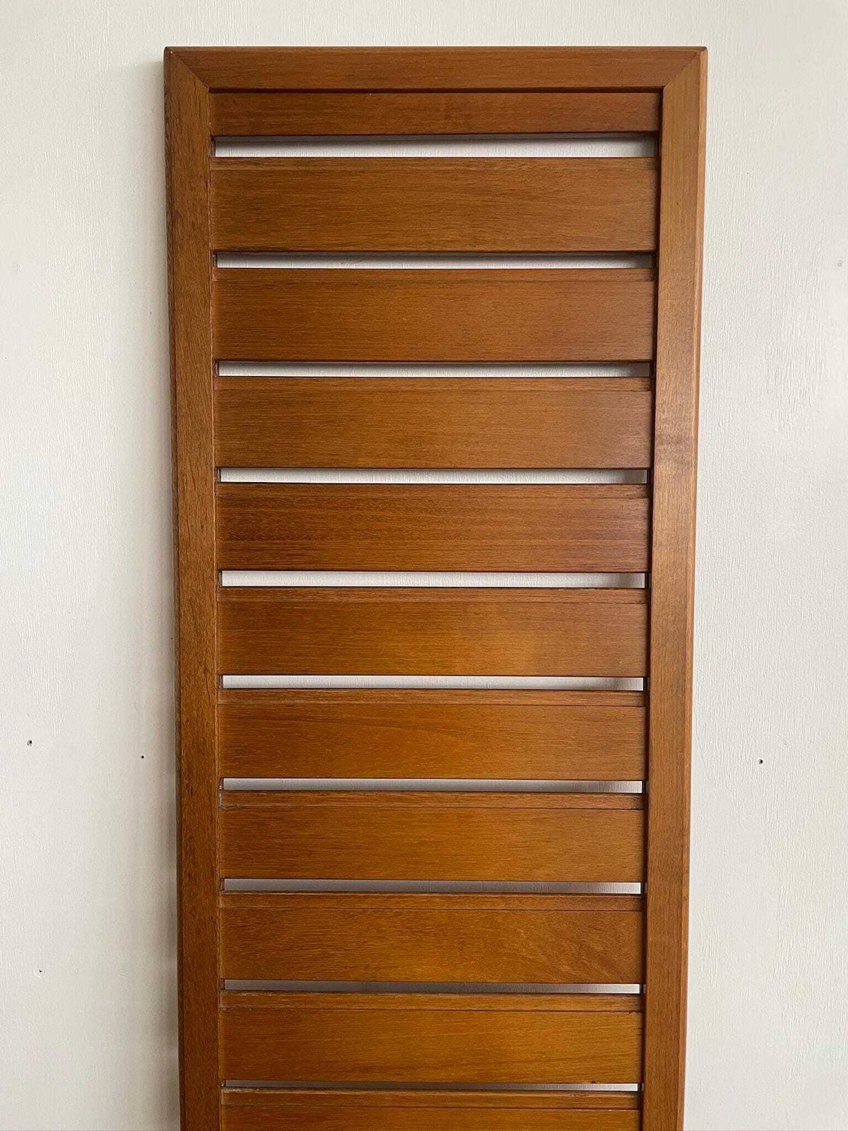 Wooden Staples Ladderax 2 Foot Room Divider Ladder (05g) photo furniture