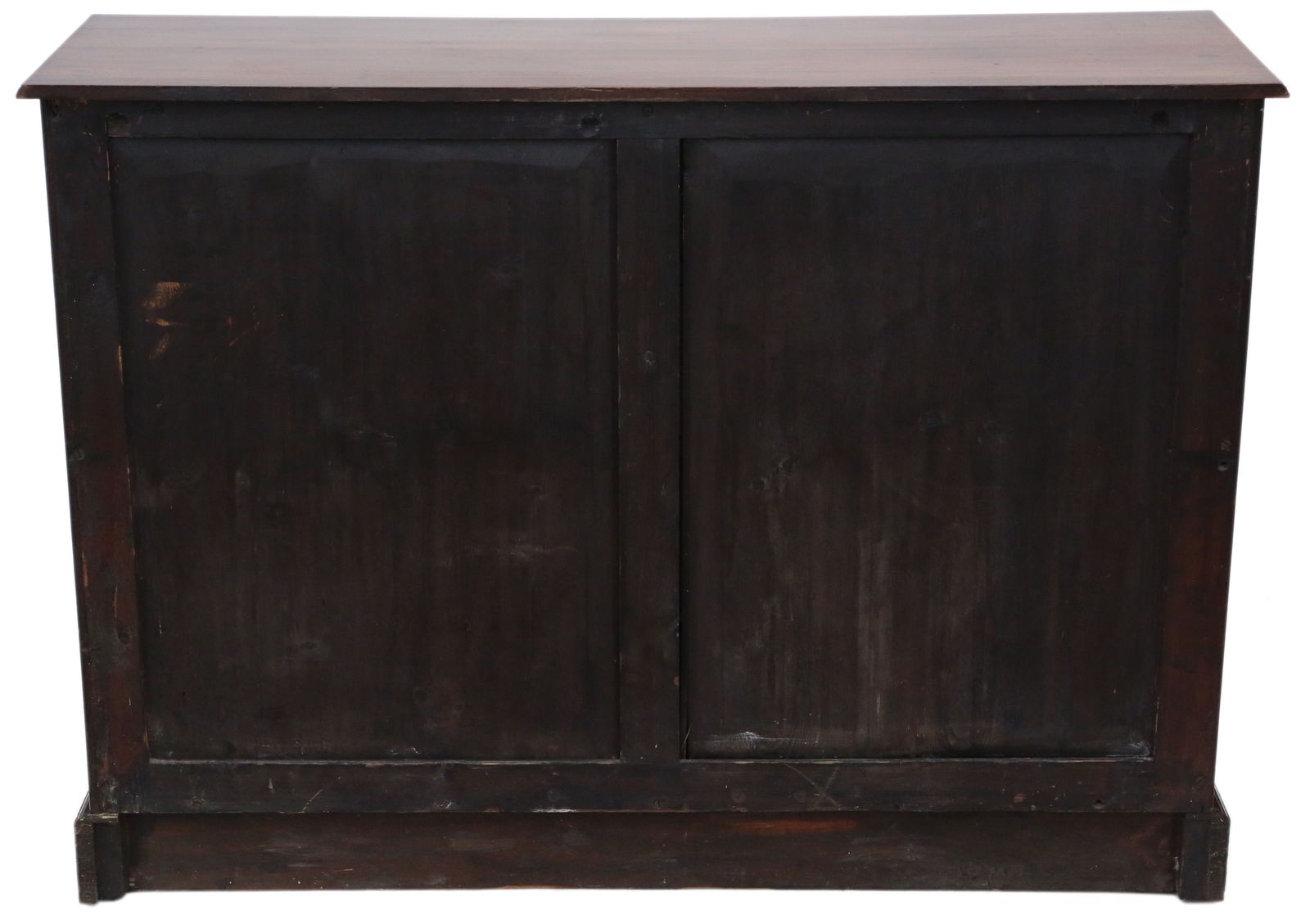photo for sale Antique Fine Quality 19th Century Inlaid Mahogany Chest Of Drawers   Mawer & Stephenson