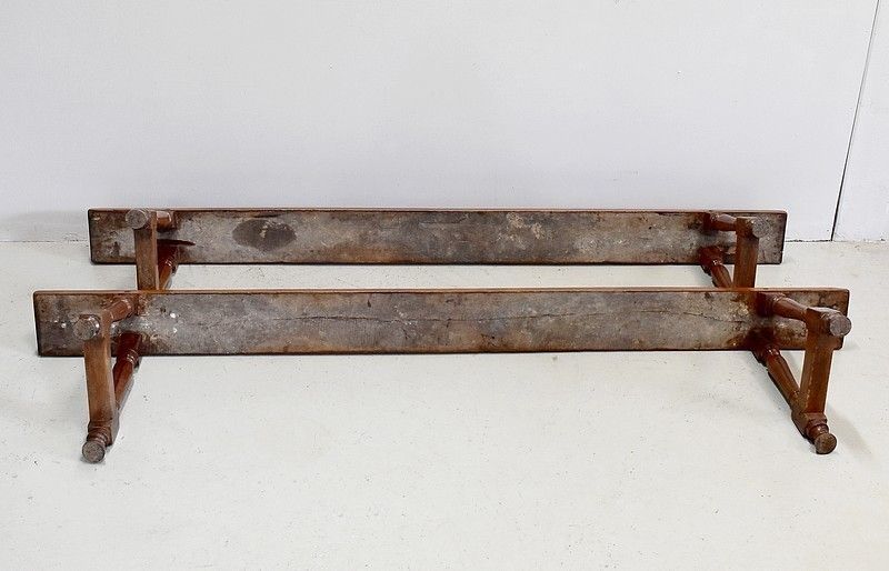 Pair Of Benches, 19th photo buy