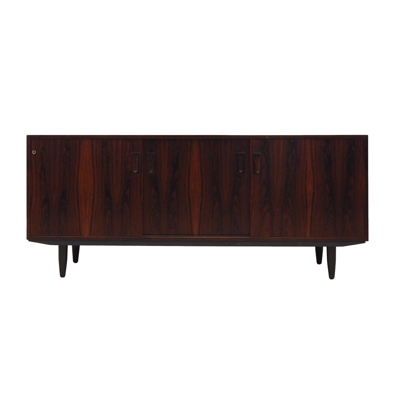 Vintage Dresser, Danish Design, 1970s, Production: Denmark