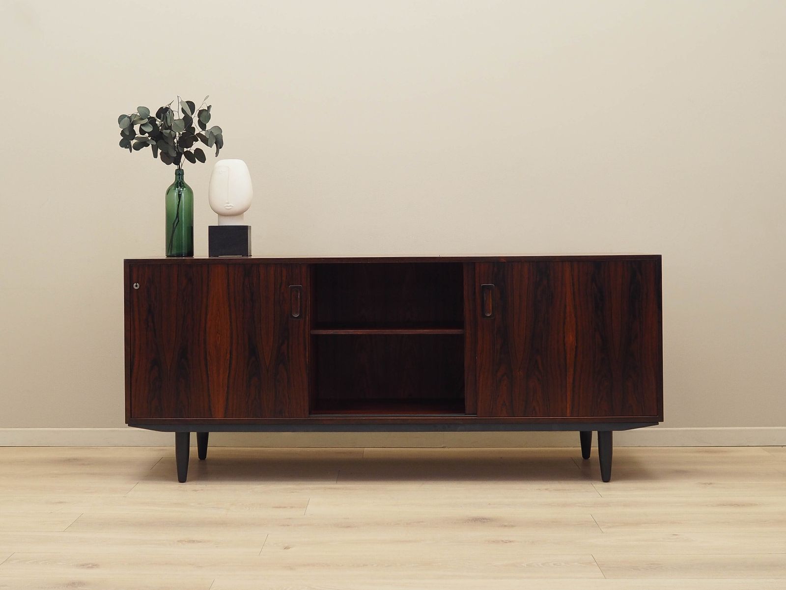 Vintage Dresser, Danish Design, 1970s, Production: Denmark photo for sale