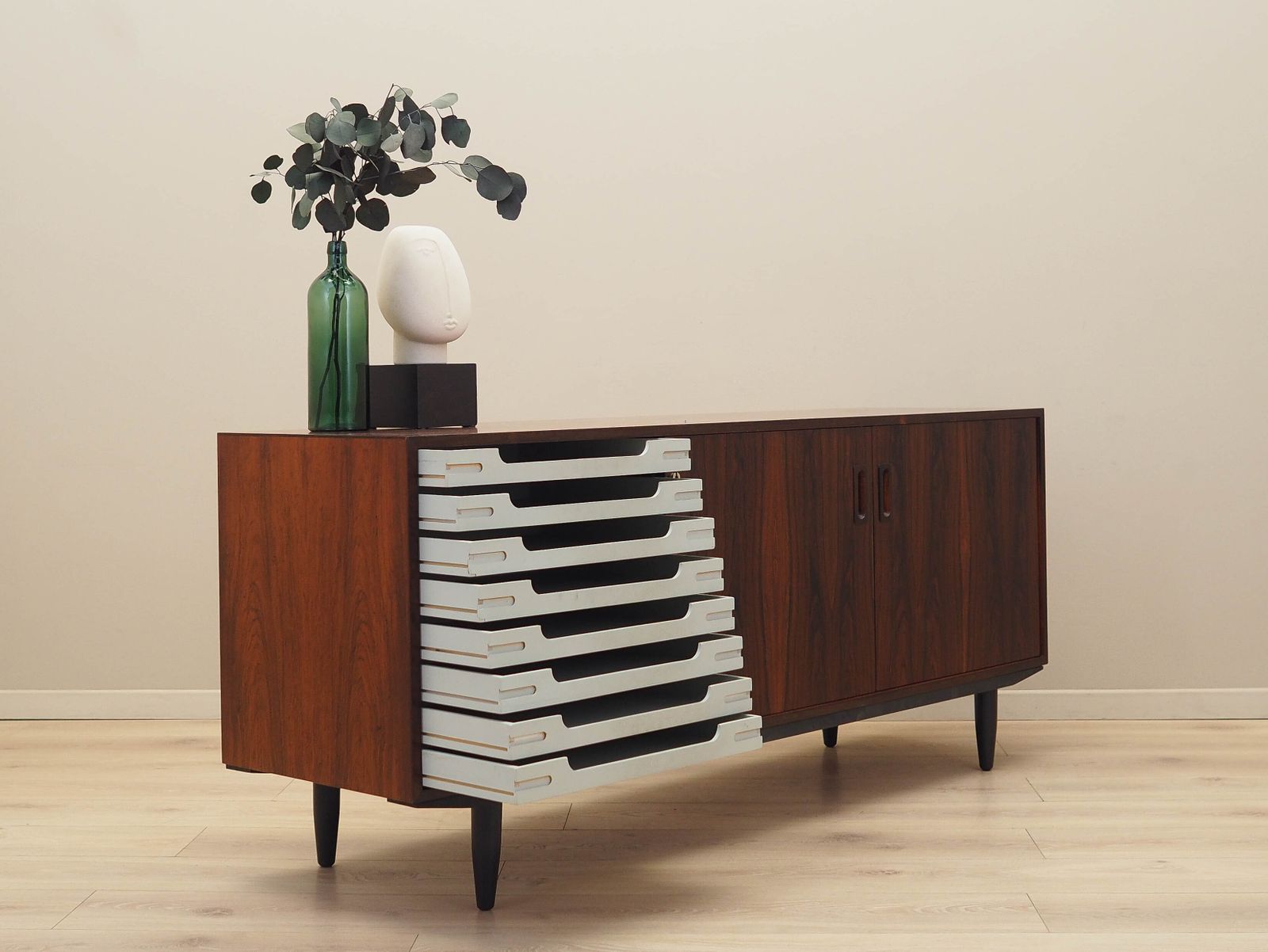 Vintage Dresser, Danish Design, 1970s, Production: Denmark photo buy