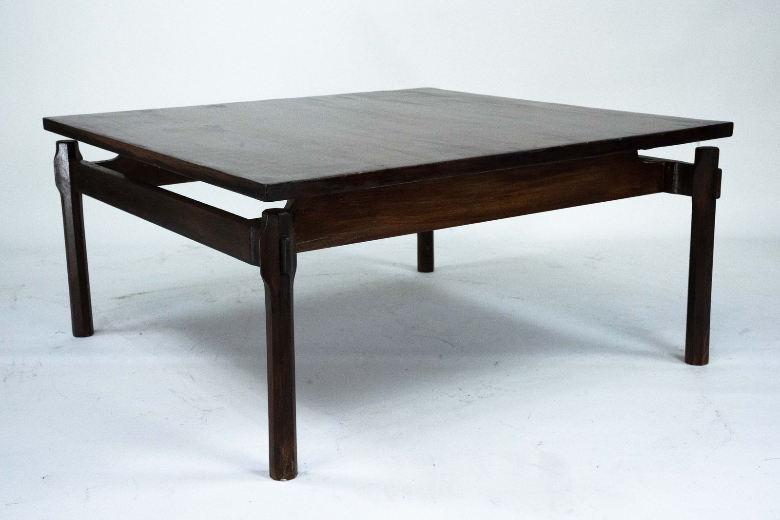 Ico Parisi Model 748 Coffee Table For Cassina, Italy, 1960. Labeled photo 2340.0